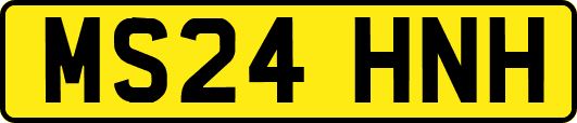 MS24HNH