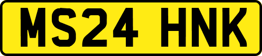 MS24HNK