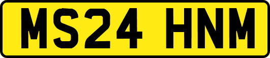 MS24HNM