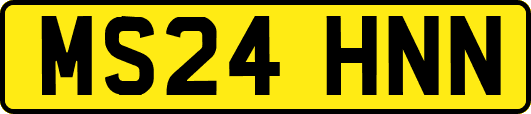 MS24HNN