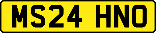 MS24HNO