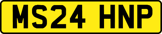 MS24HNP
