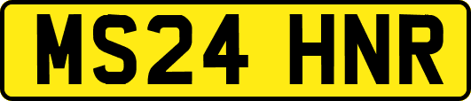 MS24HNR
