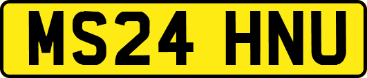 MS24HNU