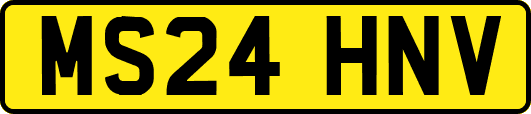 MS24HNV