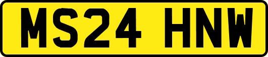 MS24HNW