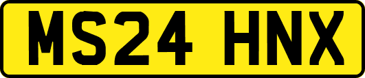 MS24HNX