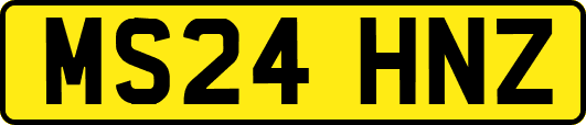 MS24HNZ