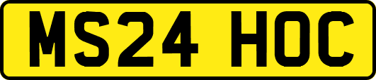 MS24HOC
