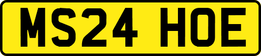 MS24HOE