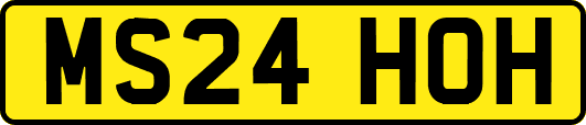 MS24HOH