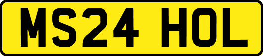 MS24HOL