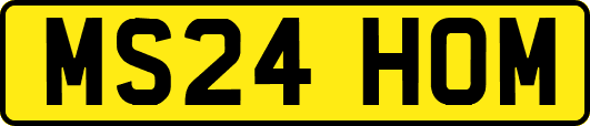 MS24HOM