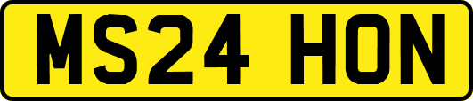 MS24HON
