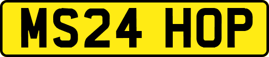 MS24HOP