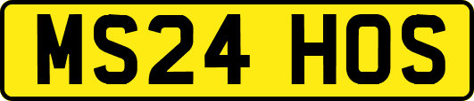 MS24HOS