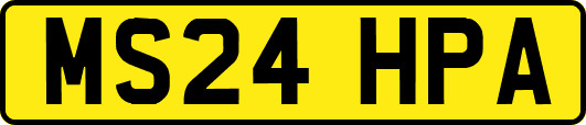 MS24HPA