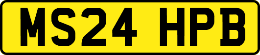 MS24HPB