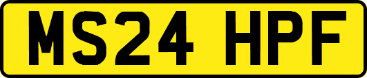 MS24HPF