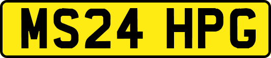 MS24HPG
