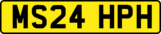 MS24HPH