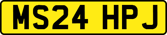 MS24HPJ