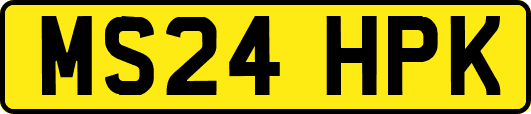 MS24HPK