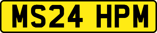 MS24HPM
