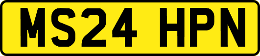 MS24HPN