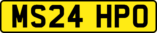 MS24HPO