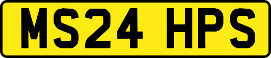 MS24HPS