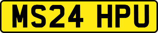 MS24HPU