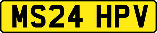 MS24HPV