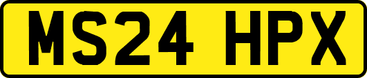 MS24HPX