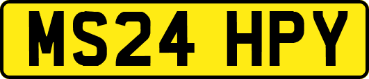 MS24HPY