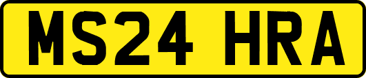 MS24HRA