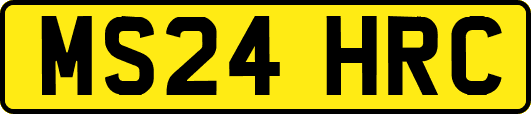 MS24HRC