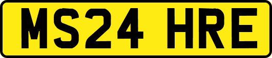 MS24HRE