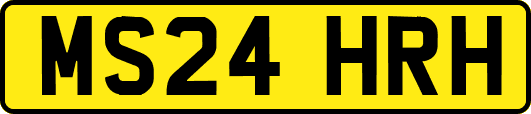 MS24HRH