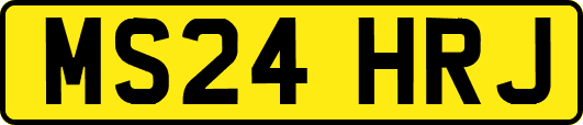 MS24HRJ