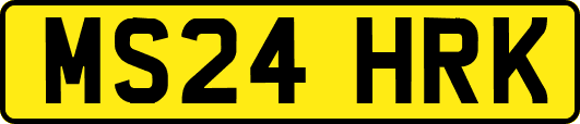 MS24HRK