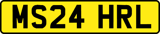 MS24HRL