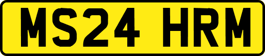MS24HRM