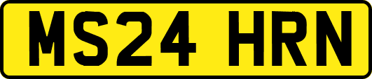 MS24HRN