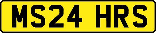 MS24HRS