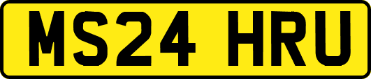 MS24HRU
