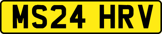 MS24HRV