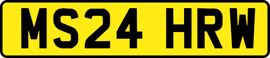 MS24HRW