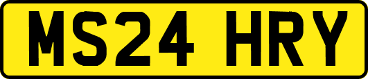 MS24HRY