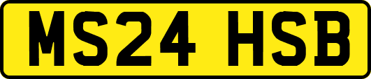 MS24HSB